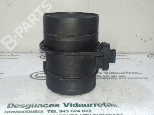 Used Mass air flow sensor VW GOLF VII (5G1, BQ1, BE1, BE2) 2.0 GTD (184 hp) 2522255