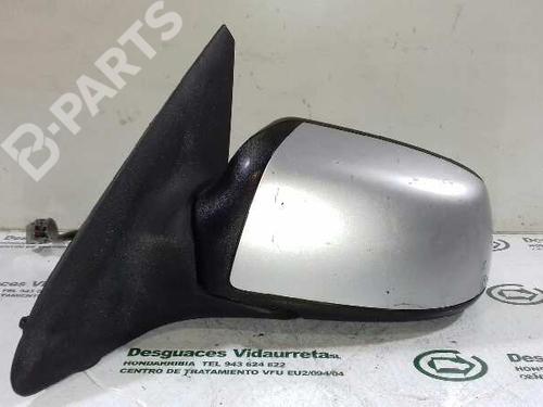 Left mirror FORD MONDEO III Saloon (B4Y) 2.0 16V | BP2531088C26 