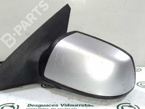 Left mirror FORD MONDEO III Saloon (B4Y) 2.0 16V | BP2531088C26 