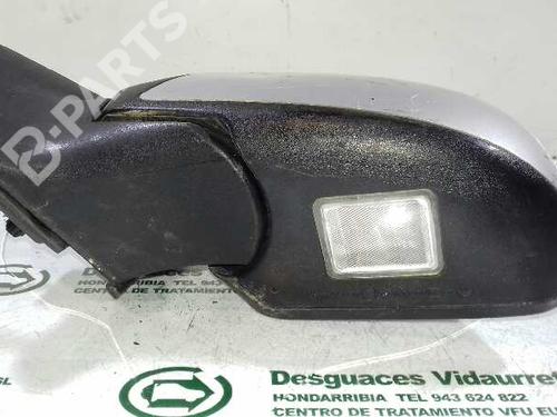 Used Left mirror FORD MONDEO III Saloon (B4Y) 2.0 16V (146 hp) 2531088