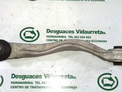 Used Right front suspension arm AUDI A6 C5 (4B2) 3.0 (220 hp) 2529198