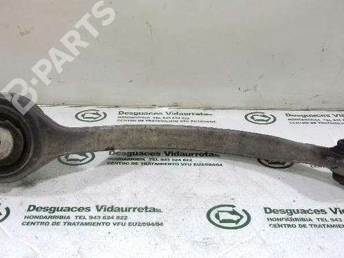 Right front suspension arm JAGUAR S-TYPE II (X200) 2.7 D | BP2529199M13 