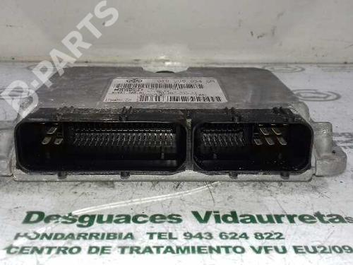 Computer motormanagement SEAT IBIZA III (6L1) 1.4 16V | BP2529205M57 