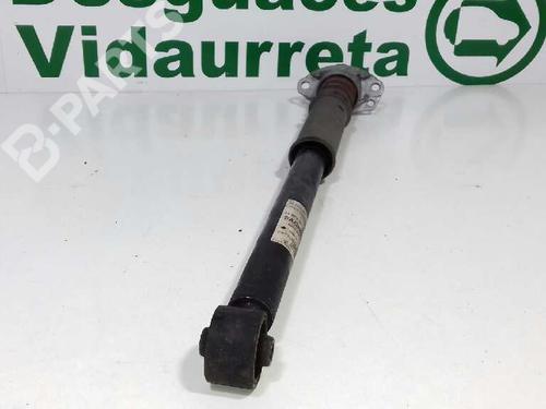 Right rear shock absorber VW POLO V (6R1, 6C1) 1.2 | BP2534286M19 