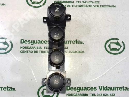Used Switch SSANGYONG ACTYON I 200 Xdi 4WD (136 hp) 2699739
