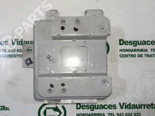 Used Electronic module SSANGYONG ACTYON I 200 Xdi 4WD (136 hp) 2699740