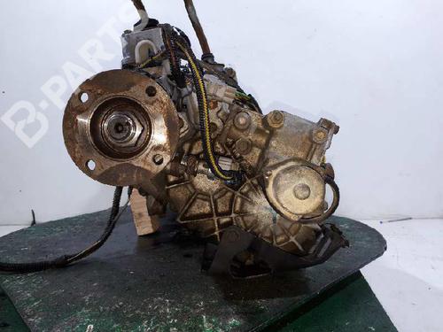 Gearbox OPEL FRONTERA B (U99) 2.2 DTI (6B_ZC, 6B_VF, 6B_66, 6B_76) | BP1946226M3 