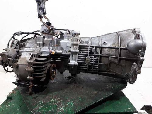 Gearbox OPEL FRONTERA B (U99) 2.2 DTI (6B_ZC, 6B_VF, 6B_66, 6B_76) | BP1946226M3 
