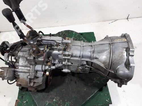 Gearbox OPEL FRONTERA B (U99) 2.2 DTI (6B_ZC, 6B_VF, 6B_66, 6B_76) | BP1946226M3 