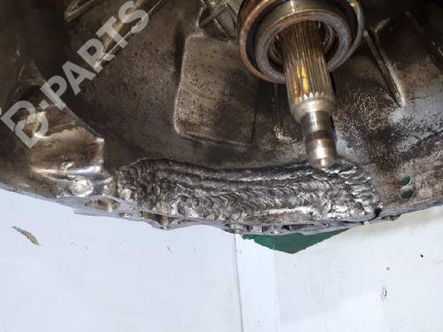 Gearbox OPEL FRONTERA B (U99) 2.2 DTI (6B_ZC, 6B_VF, 6B_66, 6B_76) | BP1946226M3 