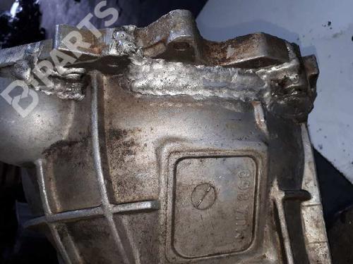 Gearbox OPEL FRONTERA B (U99) 2.2 DTI (6B_ZC, 6B_VF, 6B_66, 6B_76) | BP1946226M3 