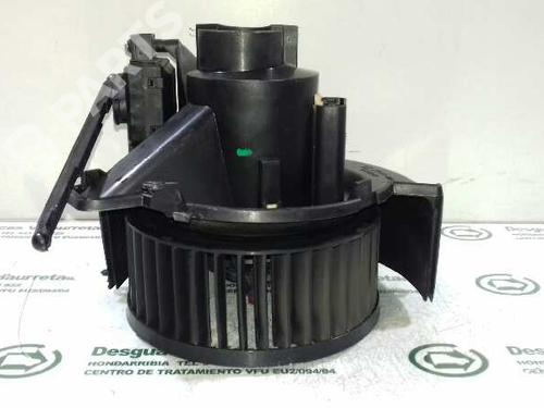 Ventilator motor OPEL ZAFIRA A MPV (T98) 2.0 DTI 16V (F75) | BP2542016M62 
