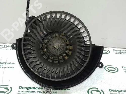 Ventilator motor OPEL ZAFIRA A MPV (T98) 2.0 DTI 16V (F75) | BP2542016M62 