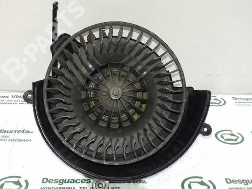 Ventilator motor OPEL ZAFIRA A MPV (T98) 2.0 DTI 16V (F75) | BP2542016M62 