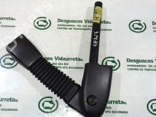 Front left belt tensioner LAND ROVER FREELANDER I (L314) 2.0 DI 4x4 | BP2538164C87 