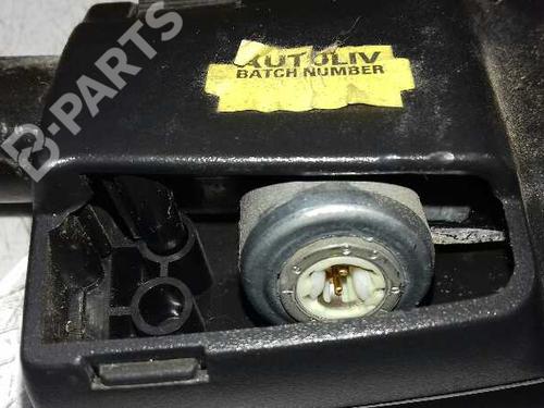 Used Front left belt tensioner LAND ROVER FREELANDER I (L314) 2.0 DI 4x4 (98 hp) 2538164