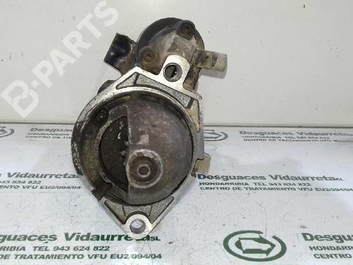 Startmotor OPEL FRONTERA B (U99) 2.2 DTI (6B_ZC, 6B_VF, 6B_66, 6B_76) | BP2542073M8 