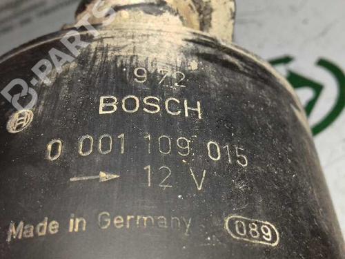 Startmotor OPEL FRONTERA B (U99) 2.2 DTI (6B_ZC, 6B_VF, 6B_66, 6B_76) | BP2542073M8 
