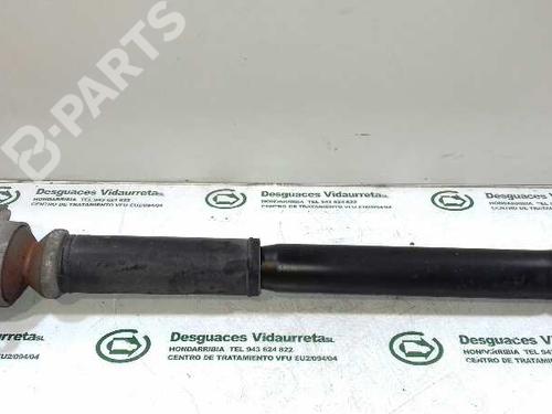 Used Right rear shock absorber AUDI A3 (8P1) 2.0 TDI 16V (140 hp) 2538086