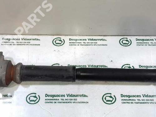 Right rear shock absorber AUDI A3 (8P1) 2.0 TDI 16V | BP2538086M19 