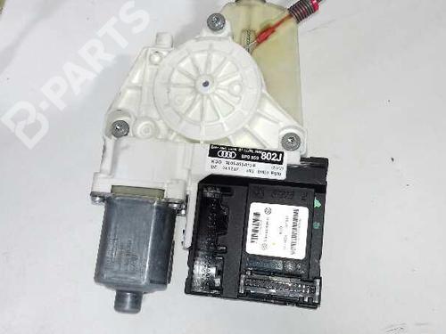 Front right window mechanism AUDI A3 (8P1) 2.0 TDI 16V | BP2538103C23 