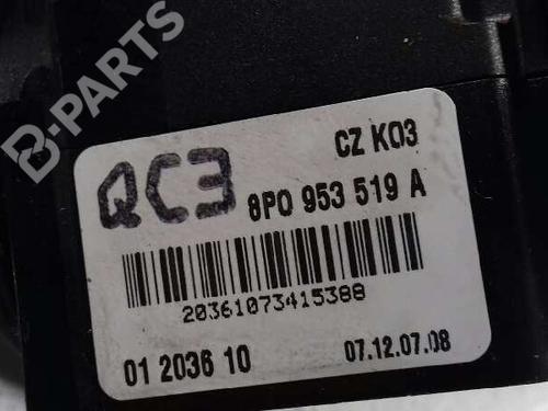 Steering column stalk AUDI A3 (8P1) 2.0 TDI 16V | BP2538108I23 
