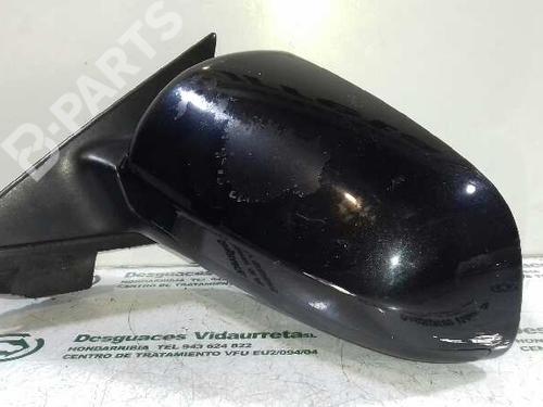 Left mirror AUDI A3 (8P1) 2.0 TDI 16V | BP2498158C26 