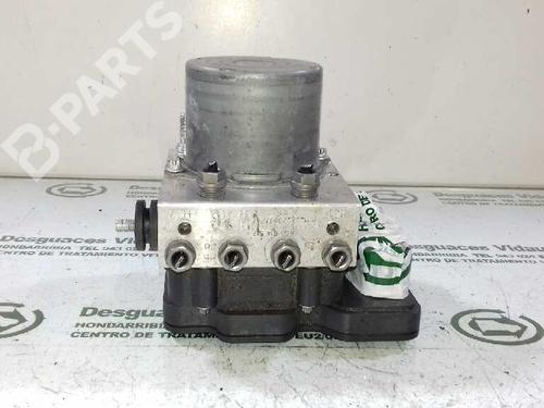 Used ABS pump SEAT IBIZA IV (6J5, 6P1) 1.4 TDI (105 hp) 2522293