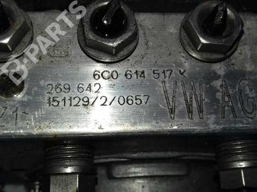 ABS pump SEAT IBIZA IV (6J5, 6P1) 1.4 TDI | BP2522293M43 