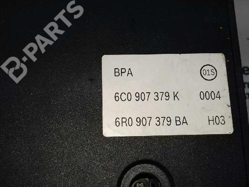 ABS pump SEAT IBIZA IV (6J5, 6P1) 1.4 TDI | BP2522293M43 