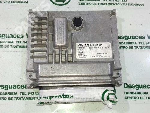 Used Engine control unit (ECU) SEAT IBIZA IV (6J5, 6P1) 1.4 TDI (105 hp) 2522307