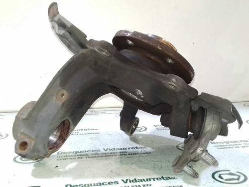 Left front steering knuckle SEAT IBIZA IV (6J5, 6P1) 1.4 TDI | BP2522324M25 