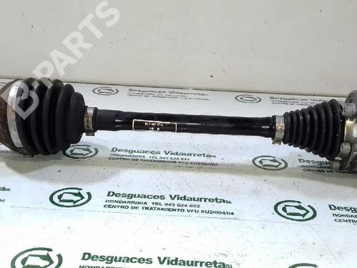 Used Left front driveshaft SEAT IBIZA IV (6J5, 6P1) 1.4 TDI (105 hp) 2522330