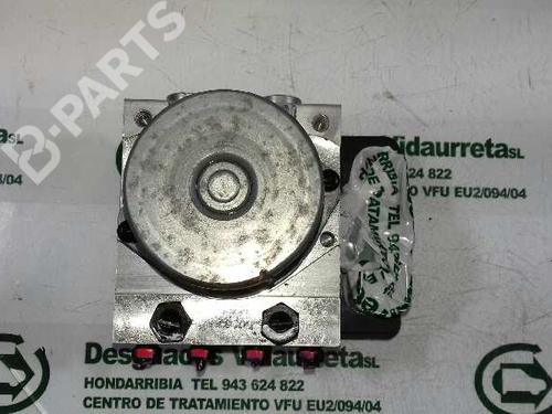 ABS pump HYUNDAI i20 II (GB, IB) 1.2 | BP2538125M43 