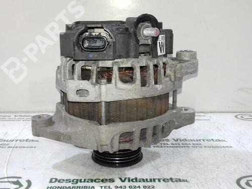 Generator HYUNDAI i20 II (GB, IB) 1.2 (84 hp) 2538126