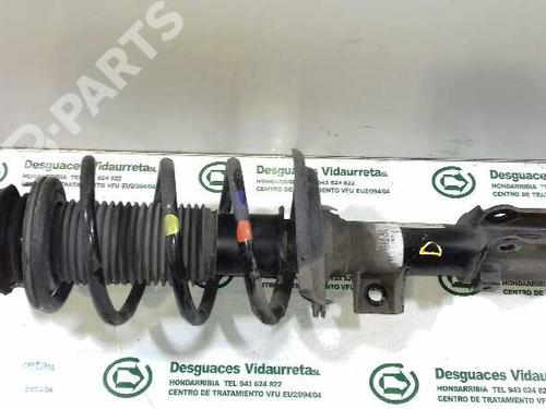 Right front shock absorber HYUNDAI i20 II (GB, IB) 1.2 | BP2538124M17 