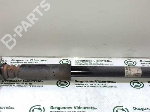 Used Right rear shock absorber HYUNDAI i20 II (GB, IB) 1.2 (84 hp) 2538128
