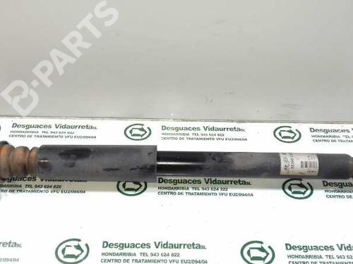 Used Left rear shock absorber HYUNDAI i20 II (GB, IB) 1.2 (84 hp) 2538130