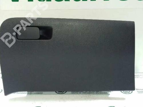 Used Glove box HYUNDAI i20 II (GB, IB) 1.2 (84 hp) 2538120