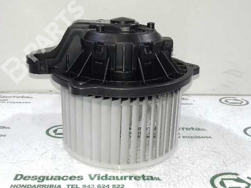 Used Heater blower motor HYUNDAI i20 II (GB, IB) 1.2 (84 hp) 2538155