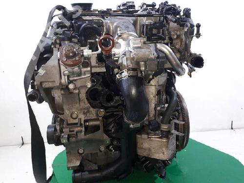 Engine VW PASSAT CC B6 (357) 2.0 TDI | BP2538071M1  - Image 7
