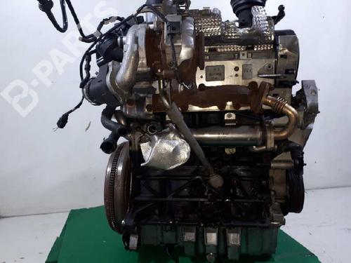 Engine VW PASSAT CC B6 (357) 2.0 TDI | BP2538071M1  - Image 5