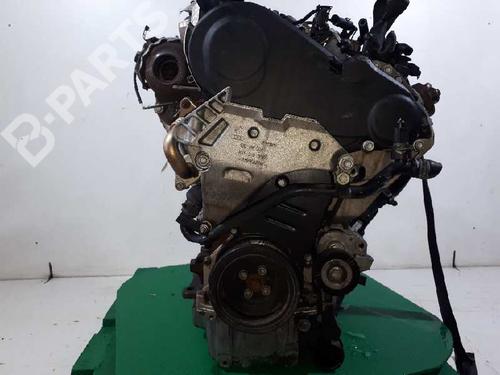 Engine VW PASSAT CC B6 (357) 2.0 TDI | BP2538071M1  - Image 6