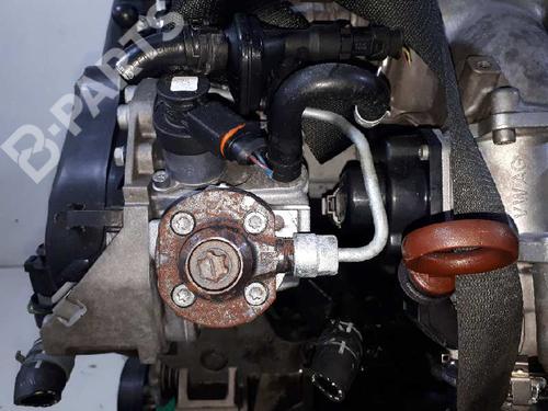 Engine VW PASSAT CC B6 (357) 2.0 TDI | BP2538071M1  - Image 8