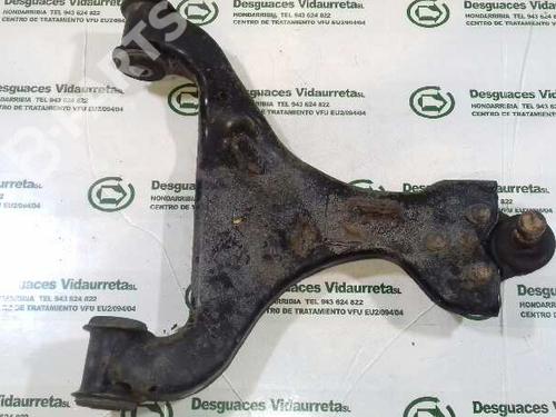 Bras de suspension avant droit MERCEDES-BENZ VITO / MIXTO Van (W639) 111 CDI (639.601, 639.603, 639.605) (109 hp) 2552634