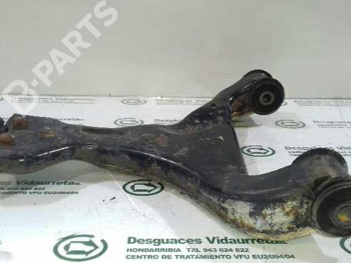 Left front suspension arm MERCEDES-BENZ VITO / MIXTO Van (W639) 111 CDI (639.601, 639.603, 639.605) | BP2552669M12 