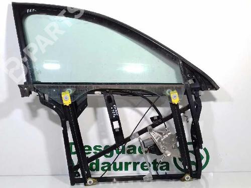 Used Front right window mechanism AUDI ALLROAD C5 (4BH) 2.5 TDI quattro (180 hp) 2534271
