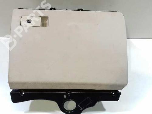 Used Glove box VW PASSAT CC B6 (357) 2.0 TDI (170 hp) 2564021