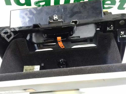Glove box VW PASSAT CC B6 (357) 2.0 TDI | BP2564021C95 