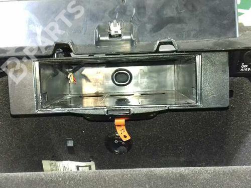 Glove box VW PASSAT CC B6 (357) 2.0 TDI | BP2564021C95 